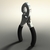 Small Adjustable Pliers