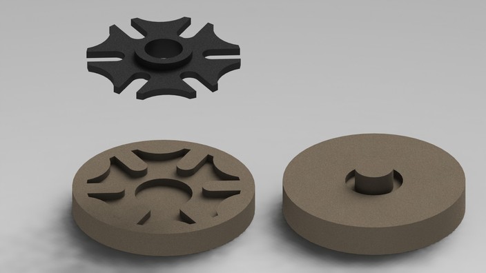 Mold Design