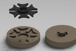 Mold Design