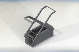 Paper Briquette Maker