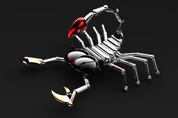 Scorpion