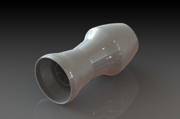 Turbofan Casing