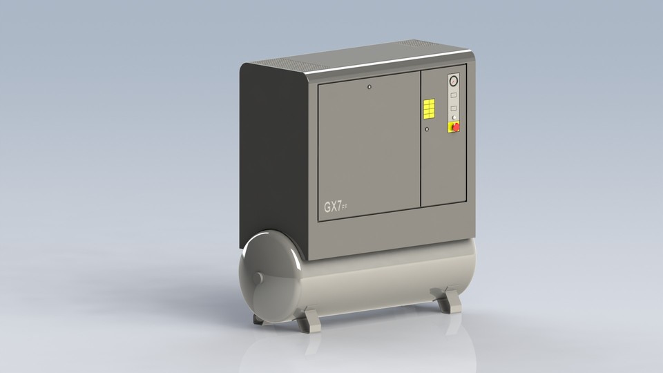 Free CAD Designs, Files & 3D Models The GrabCAD Community Library