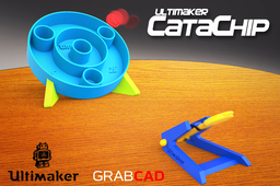 CataChip Game
