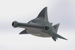 Fish Aquarium - 38 Models, 100+ renderings, one download!