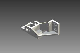Machine part