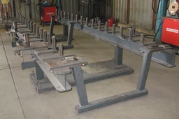 Welding Fixture