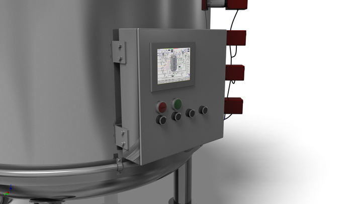 Mixtank