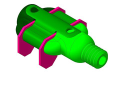 Pressure switch V3.1