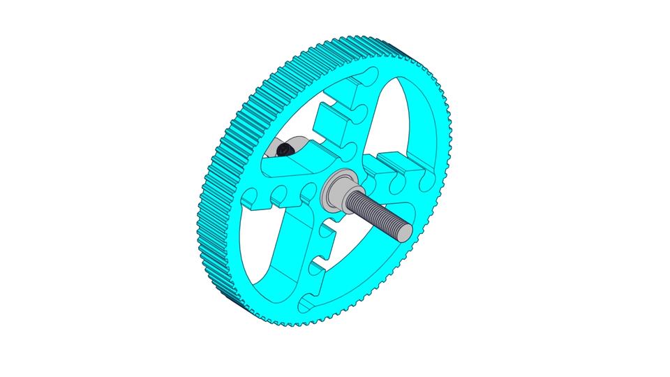 Free CAD Designs, Files & 3D Models The GrabCAD Community Library
