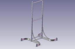 Utility Stand