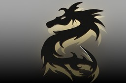 Dragon emblem