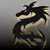 Dragon emblem