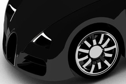 Bugatti Veyron