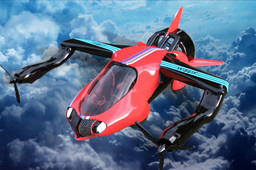 TF-X Con 7