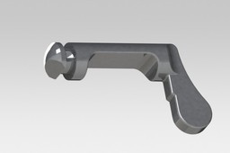 Thompson 1928A Safety