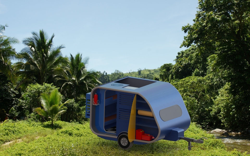 Free CAD Designs, Files & 3D Models | The GrabCAD Community Library