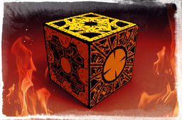 Hellraiser box