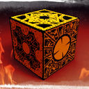 Hellraiser box