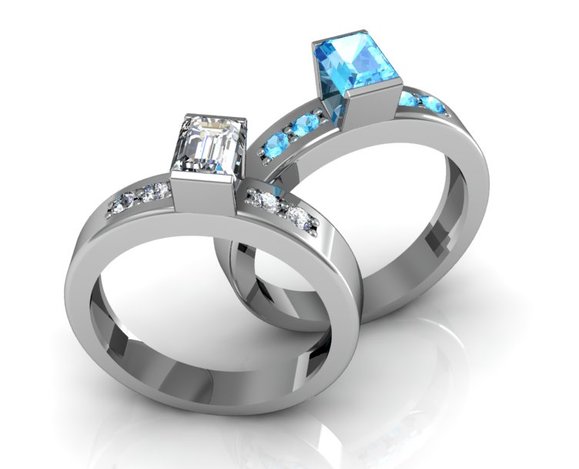 Anillo Top