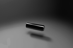 1911 Recoil spring plug
