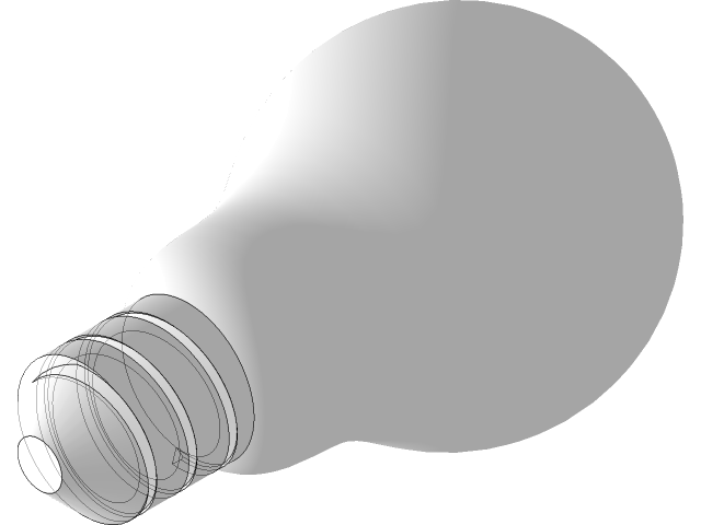 Bulb Cad File Free CAD Designs, Files & 3D Models | The GrabCAD Community Library