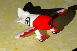 GeeBee R2