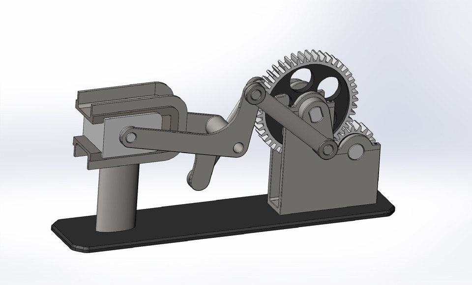 Free CAD Designs, Files & 3D Models | The GrabCAD Community Library