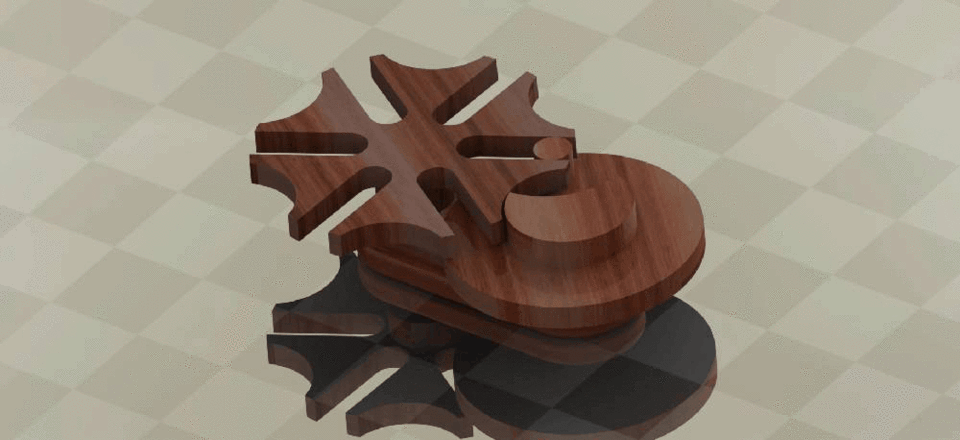 Geneva Mechanism