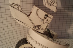 GrabCad robot