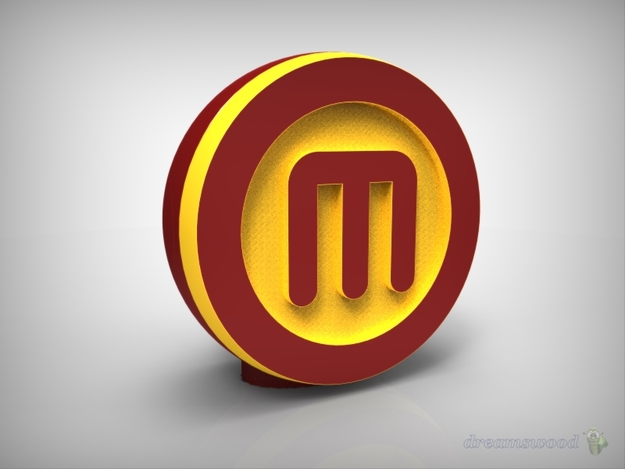 MakerBot's bot