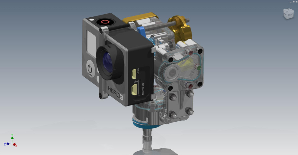 Free CAD Designs, Files & 3D Models | The GrabCAD Community Library