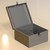 Lock Box - Inch     12x12x6