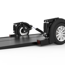 Bauer Drop-Down Trailer