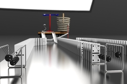 Rube Goldberg part