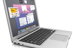 Apple Air Book