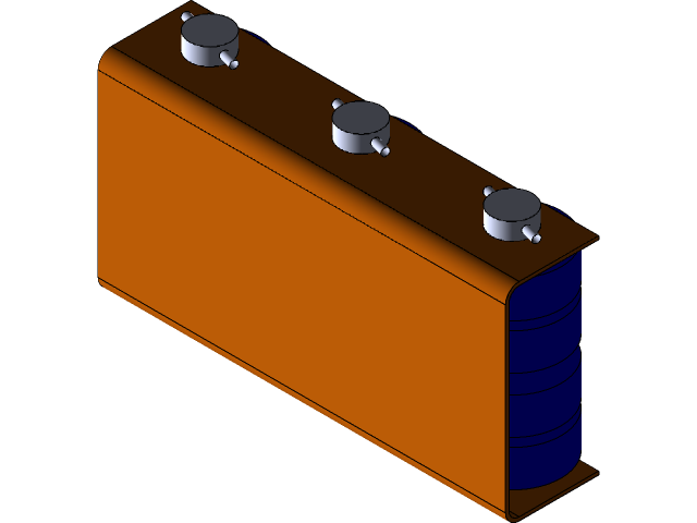 Grabcad Example With Support Material Free CAD Designs, Files & 3D Models | The GrabCAD Community Library