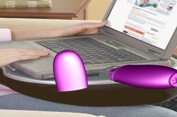 Multi-purpose pendrive.