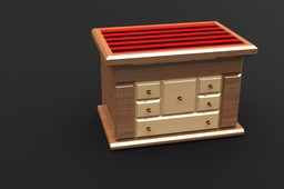 Jewelry Box