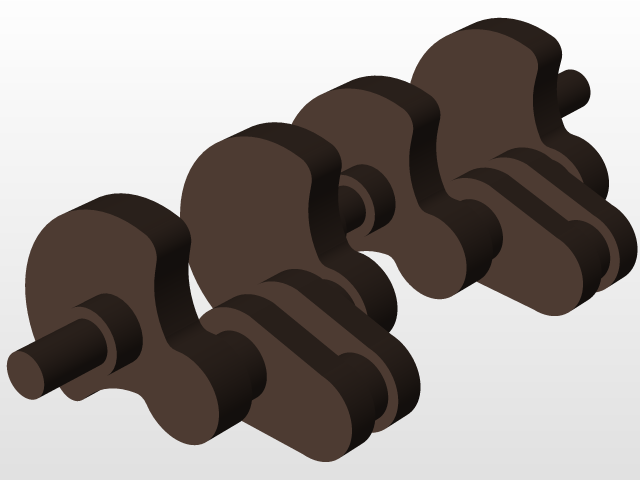 crank shaft
