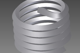 Helicoil 1/4-20 x 1/4