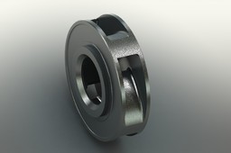 pump impeller