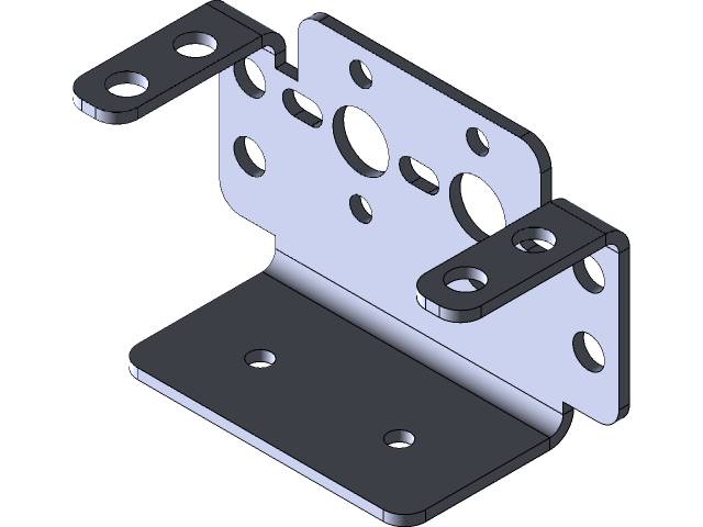 Free CAD Designs, Files &amp; 3D Models | The GrabCAD Community Library