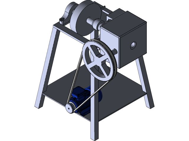 Free CAD Designs, Files & 3D Models | The GrabCAD Community Library