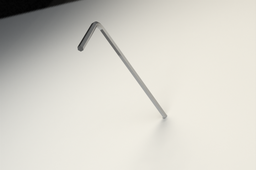 Allen key