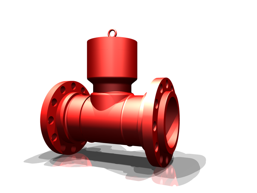 CHECK PISTON VALVE