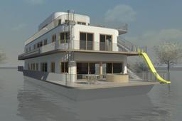 House Boat
