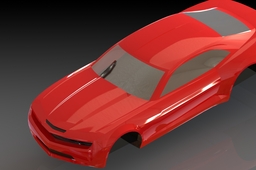 2010 Camero