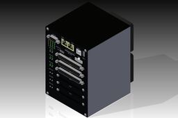 Data Logger - UEILogger 600