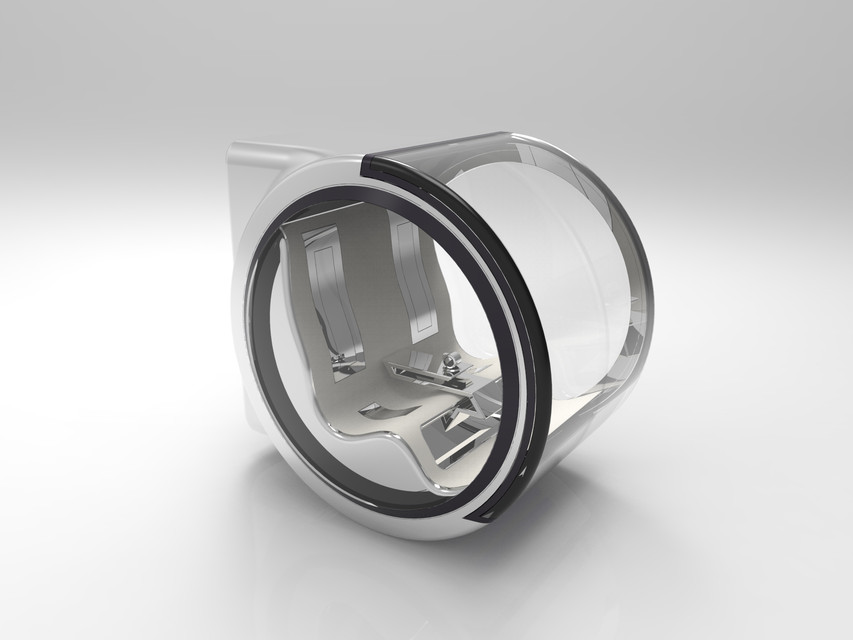 Hover Car concept